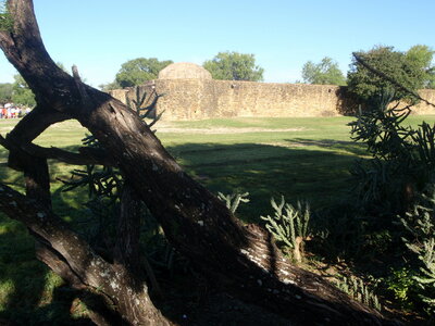 voyage texas, san josé 010