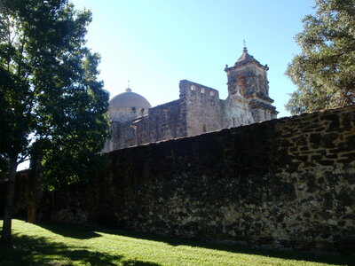 voyage texas, san josé 011