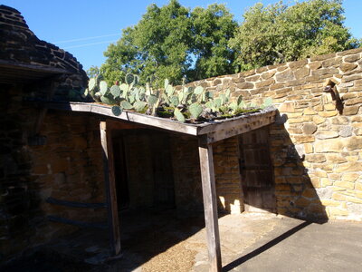 voyage texas, san josé 013