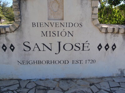 voyage texas, san josé 014