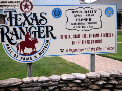 voyage texas, texas rangers 001
