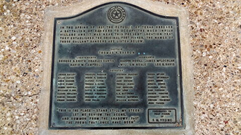 voyage texas, texas rangers 023