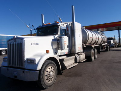 voyage texas, truck 006