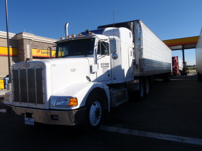 voyage texas, truck 008
