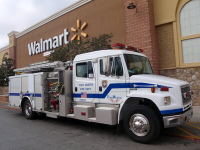 voyage texas, truck 009