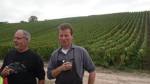 Vendanges Corinne, SDC12964