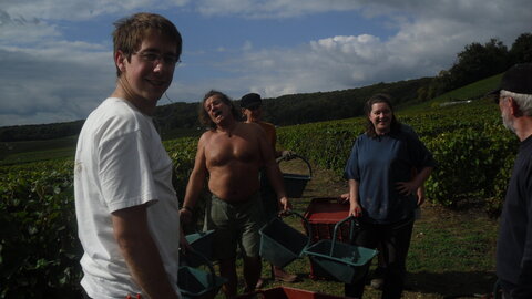 Vendanges Corinne, SDC13006