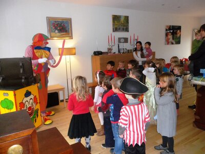 Anniversaire de Maxime - 4 ans!, SAM_4237