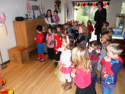 Anniversaire de Maxime - 4 ans!, SAM_4242