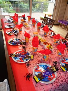 Anniversaire de Maxime - 4 ans!, SAM_4248