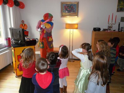 Anniversaire de Maxime - 4 ans!, SAM_4243