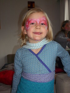 Anniversaire de Maxime - 4 ans!, SAM_4291