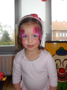 Anniversaire de Maxime - 4 ans!, SAM_4261
