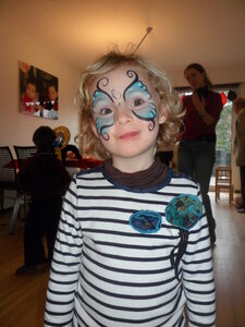Anniversaire de Maxime - 4 ans!, SAM_4263