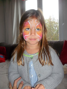 Anniversaire de Maxime - 4 ans!, SAM_4262