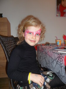 Anniversaire de Maxime - 4 ans!, SAM_4265