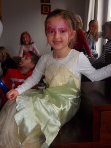 Anniversaire de Maxime - 4 ans!, SAM_4287