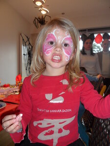 Anniversaire de Maxime - 4 ans!, SAM_4264