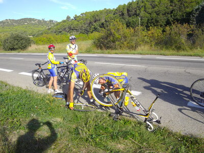 2013-10-05 - WE Club - La Roque d'Anthéron, IMGP4325