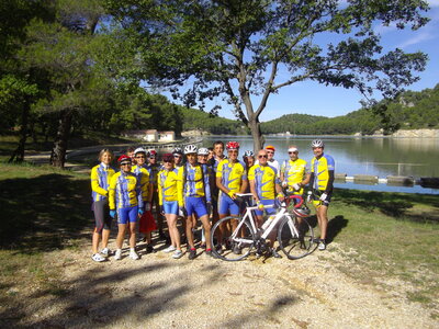 2013-10-05 - WE Club - La Roque d'Anthéron, IMGP4328