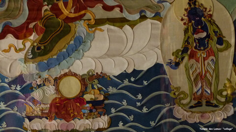 Jean-François et Sylvie (leur voyage), I2