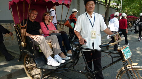 Jean-François et Sylvie (leur voyage), I5