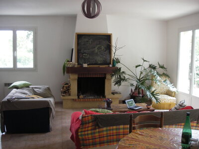 LocationVilla Montferrier sur Lez, IMGP0640