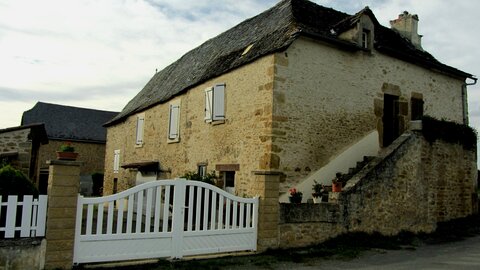 visiter Valzergues (Aveyron), IMG_0027