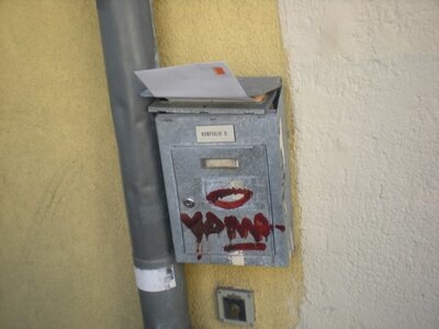 Buzzeo BAL Montpellier, DSCN4557  640x480 