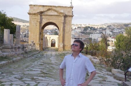 jordanie, IMGP9090