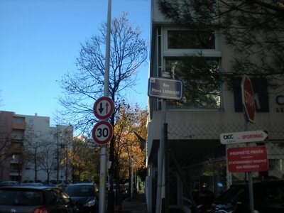 Buzzeo BAL Montpellier, DSCN4704  640x480 