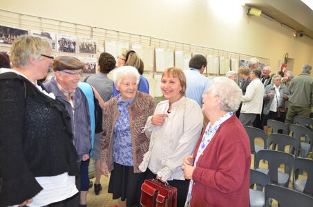90 ans, DSC_0023