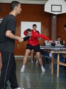 2013/11/01 - Tournoi régional du TT Saint Jeannais, DSC02267