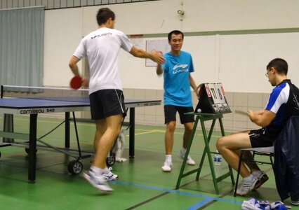 2013/11/01 - Tournoi régional du TT Saint Jeannais, DSC02285
