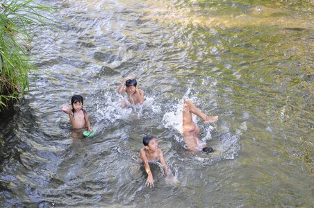 BALI 2013, QUE L EAU EST BONNE !
