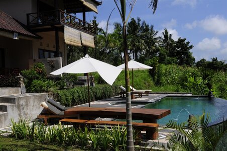 BALI 2013, NOTRE HOTEL