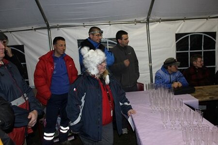 European Championship cart Beloeil 2013 Opening day and ceremony, IMG_3135  467 310 