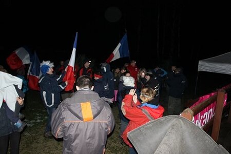 European Championship cart Beloeil 2013 Opening day and ceremony, IMG_3140  467 310 