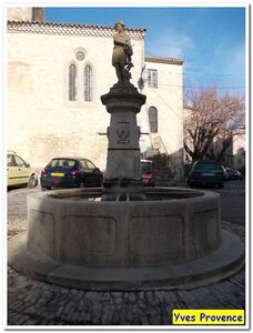 St Michel l'Observatoire - 5 janvier 2013, DSCN3699
