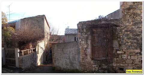 St Michel l'Observatoire - 5 janvier 2013, DSCN3702_stitch