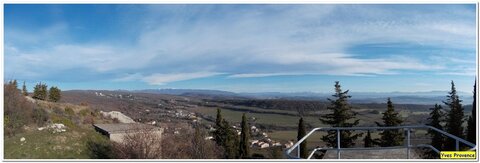 St Michel l'Observatoire - 5 janvier 2013, DSCN3707_stitch