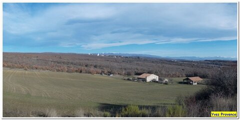 St Michel l'Observatoire - 5 janvier 2013, DSCN3723_stitch