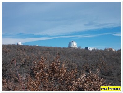 St Michel l'Observatoire - 5 janvier 2013, DSCN3733