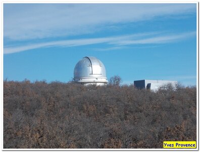St Michel l'Observatoire - 5 janvier 2013, DSCN3734