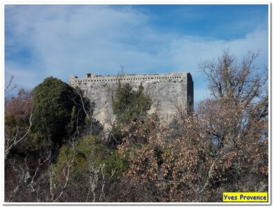 St Michel l'Observatoire - 5 janvier 2013, DSCN3741