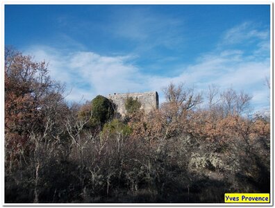 St Michel l'Observatoire - 5 janvier 2013, DSCN3742