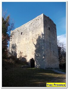 St Michel l'Observatoire - 5 janvier 2013, DSCN3744