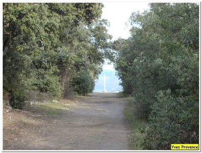 12 janvier 2013 - Peyruis Ganagobie, DSCN3789