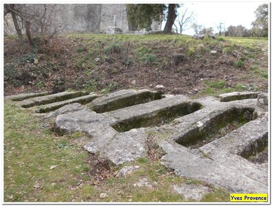 12 janvier 2013 - Peyruis Ganagobie, DSCN3801
