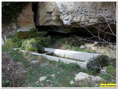 12 janvier 2013 - Peyruis Ganagobie, DSCN3807